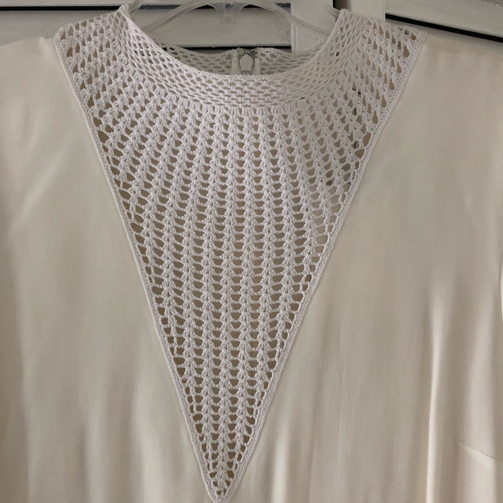 NWT ALC shift Dress orig $695 Size 10 - Picture 3 of 6